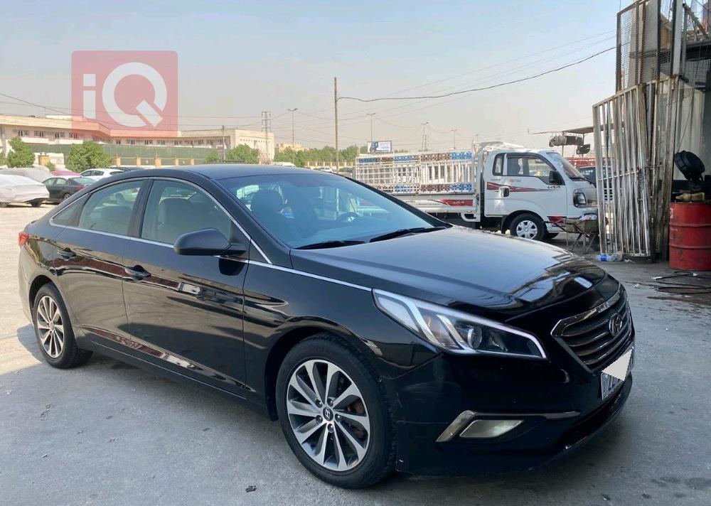 هيونداي سوناتا